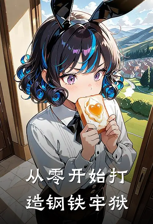 从零开始打造钢铁牢狱