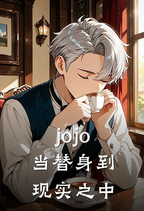 jojo：当替身到现实之中陈歌湖迪亚波罗完整免费小说_小说全文免费阅读jojo：当替身到现实之中陈歌湖迪亚波罗