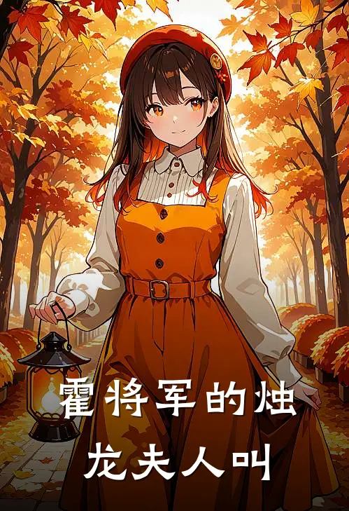 霍将军的烛龙夫人叫