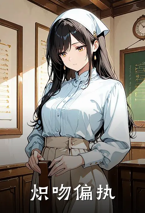 炽吻偏执(唐枝乔穗)在线阅读免费小说_完整版小说免费阅读炽吻偏执(唐枝乔穗)