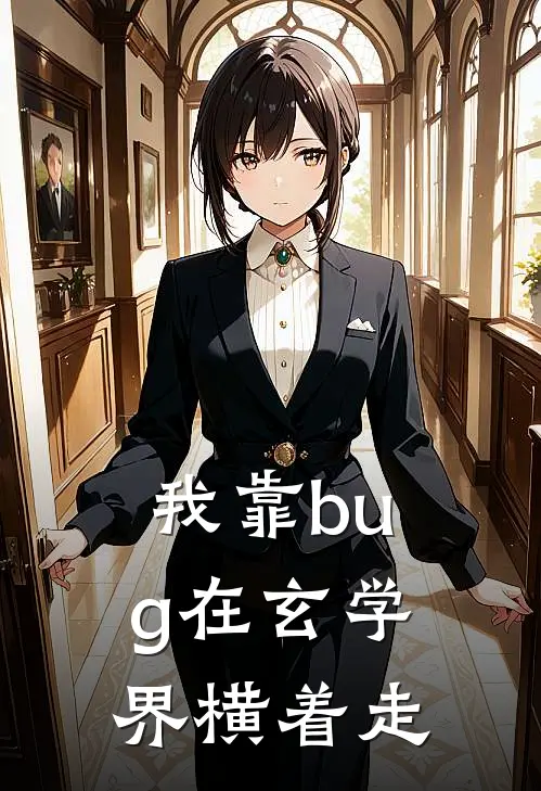 我靠bug在玄学界横着走