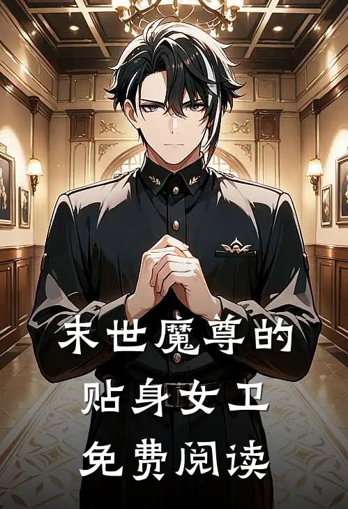 末世魔尊的贴身女卫免费阅读