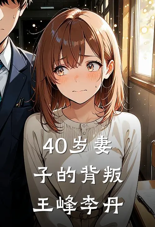 40岁妻子的背叛王峰李丹