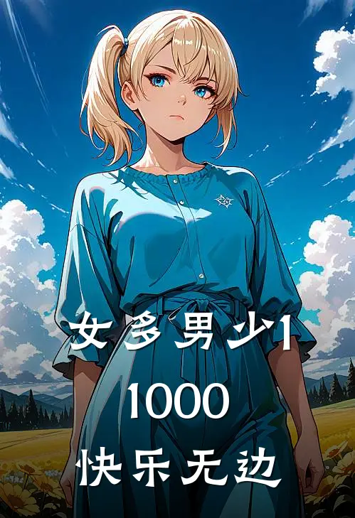 女多男少1：1000快乐无边