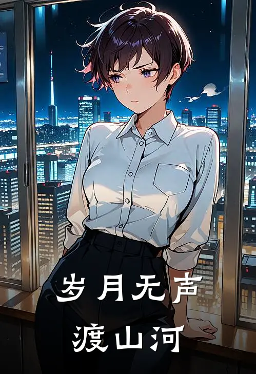 岁月无声渡山河