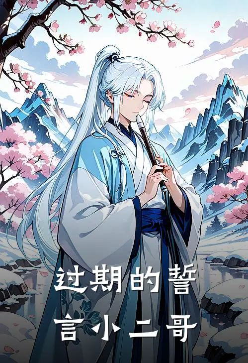 过期的誓言小二哥