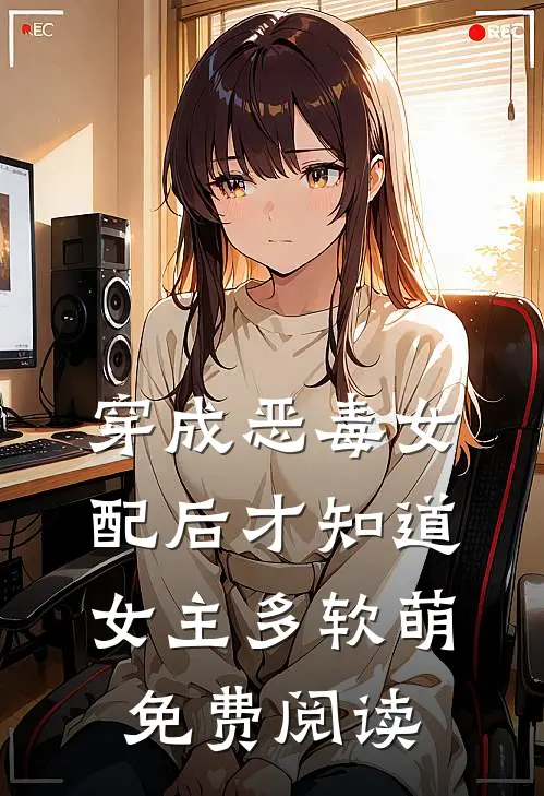 穿成恶毒女配后才知道女主多软萌免费阅读