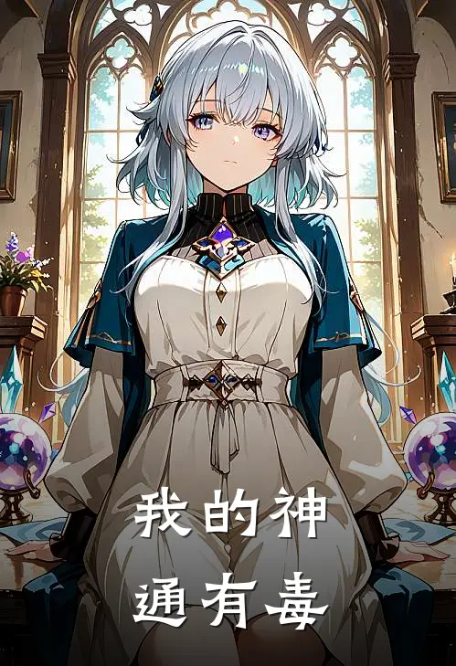我的神通有毒