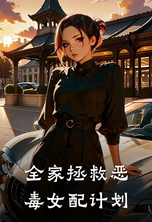 全家拯救恶毒女配计划