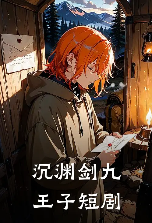 沉渊剑九王子短剧