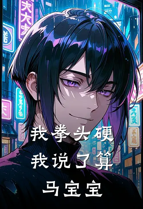 我拳头硬我说了算马宝宝