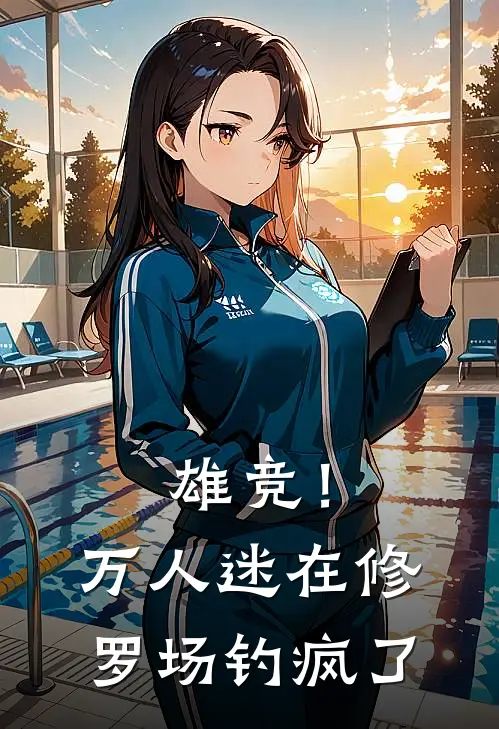 雄竞！万人迷在修罗场钓疯了叶浅浅焱风热门小说大全_免费小说完结雄竞！万人迷在修罗场钓疯了叶浅浅焱风