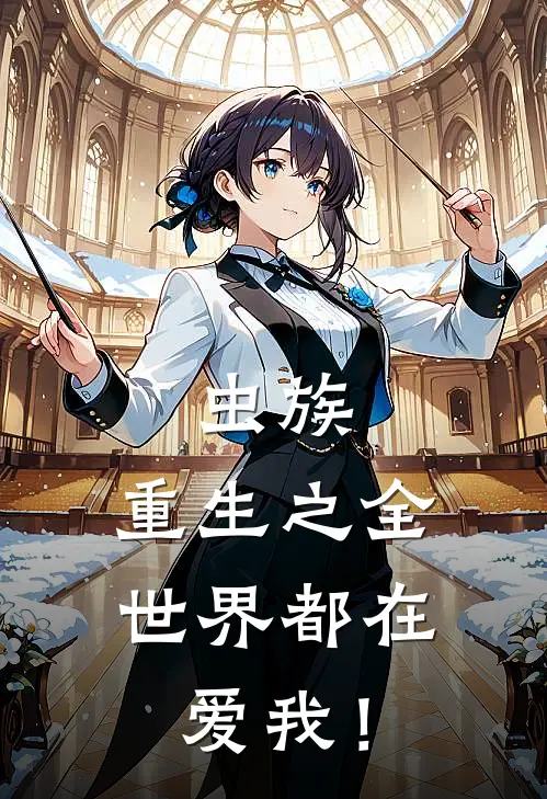 虫族，重生之全世界都在爱我！拉曼赫蒂免费热门小说_最热门小说虫族，重生之全世界都在爱我！拉曼赫蒂