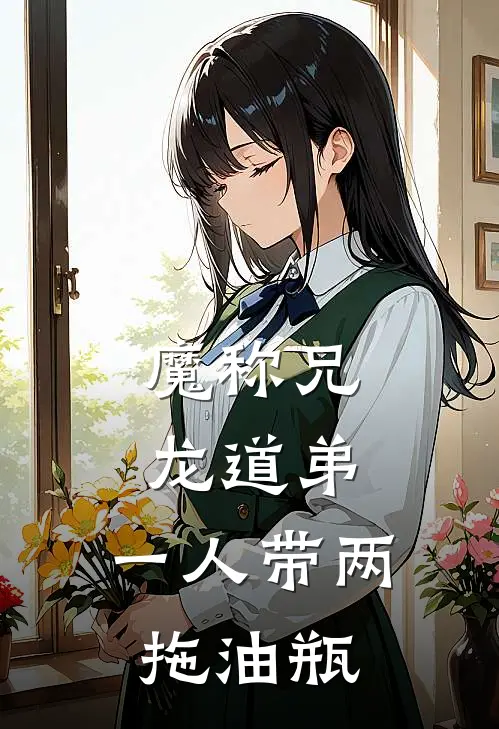 魔称兄，龙道弟，一人带两拖油瓶