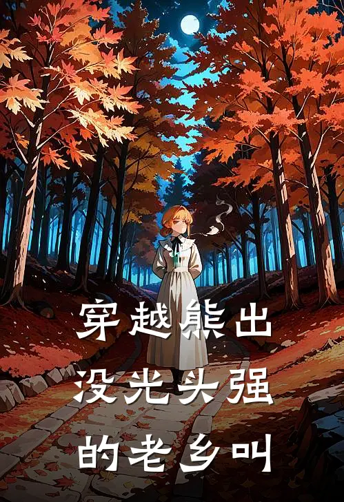 穿越熊出没光头强的老乡叫