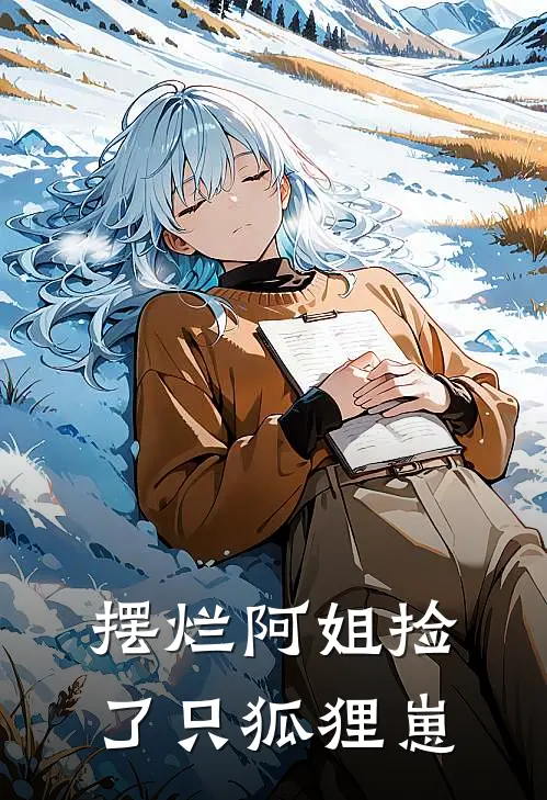 摆烂阿姐捡了只狐狸崽苏晚晚苏澈完整版免费阅读_苏晚晚苏澈精彩小说