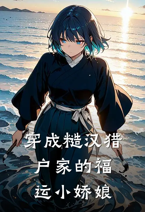 穿成糙汉猎户家的福运小娇娘(苏晚陆峥)热门小说大全_免费小说大全穿成糙汉猎户家的福运小娇娘苏晚陆峥