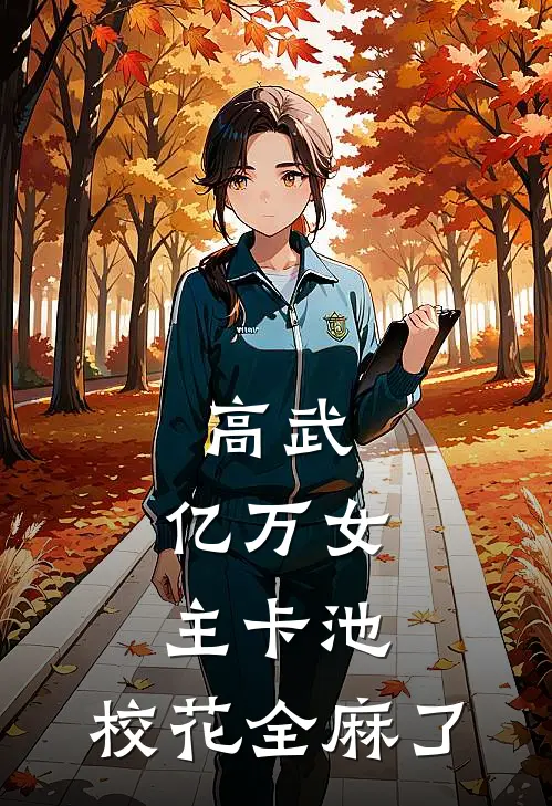 高武：亿万女主卡池，校花全麻了