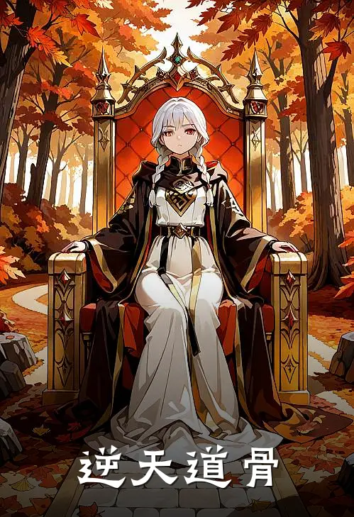 逆天道骨