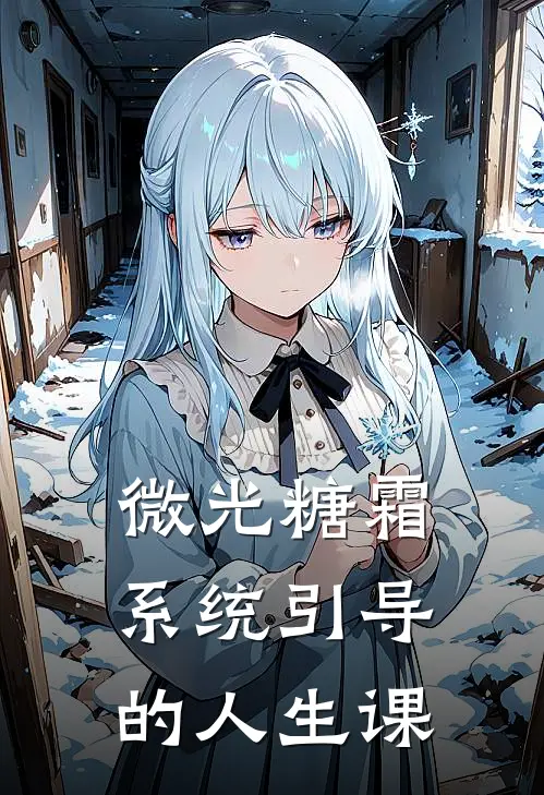 微光糖霜：系统引导的人生课