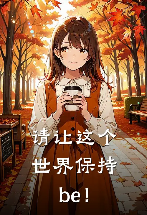 请让这个世界保持be！