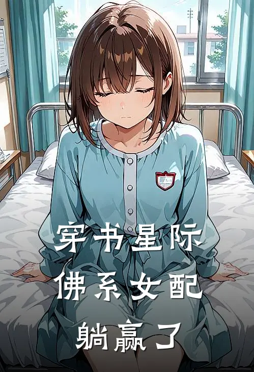 穿书星际，佛系女配躺赢了纪书玥纪知砚最新完结小说推荐_在线免费小说穿书星际，佛系女配躺赢了(纪书玥纪知砚)