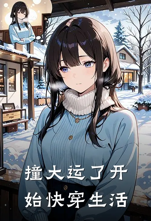 撞大运了开始快穿生活(林静莉莉)免费小说阅读_完结版小说推荐撞大运了开始快穿生活(林静莉莉)