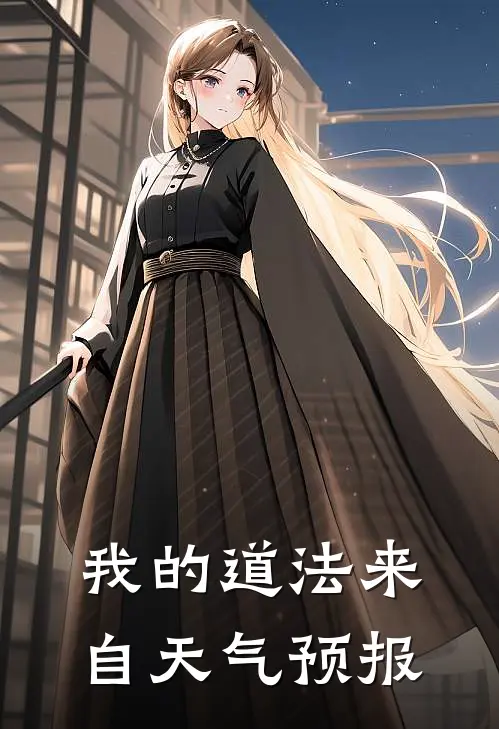 我的道法来自天气预报(云澈李遥)已完结小说_小说免费阅读我的道法来自天气预报云澈李遥