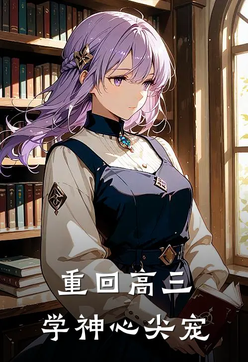 《重回高三：学神心尖宠》林晚星陆景珩全本阅读_(林晚星陆景珩)全集阅读