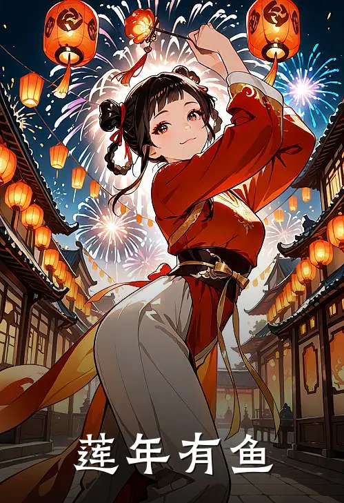 莲年有鱼姜盈盈周谨睿已完结小说_最新章节列表莲年有鱼(姜盈盈周谨睿)