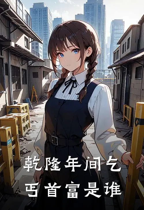 乾隆年间乞丐首富是谁