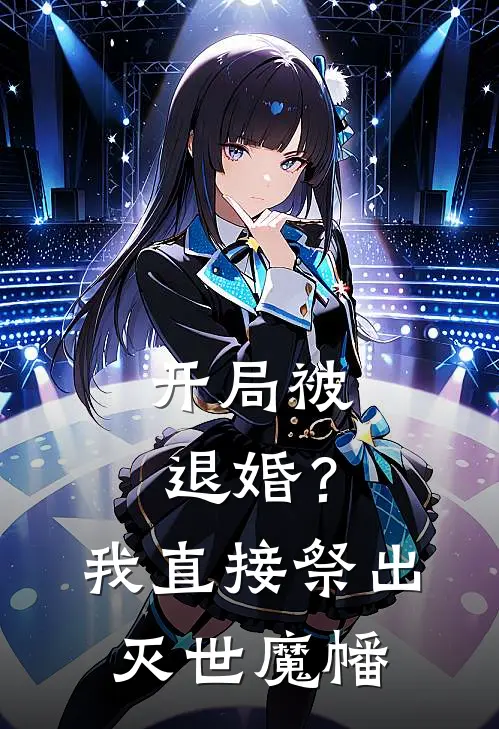 开局被退婚？我直接祭出灭世魔幡萧夜林清漪全本完结小说_最新章节列表开局被退婚？我直接祭出灭世魔幡(萧夜林清漪)