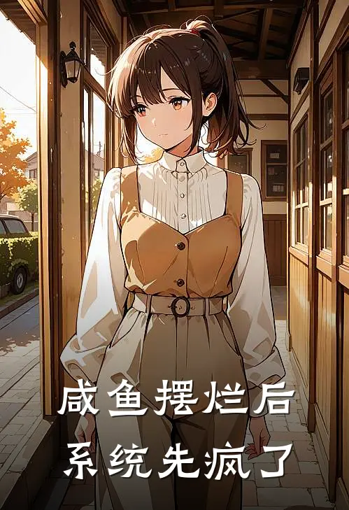 咸鱼摆烂后，系统先疯了(林晚晚林晚)免费阅读全文_免费完结版小说咸鱼摆烂后，系统先疯了林晚晚林晚