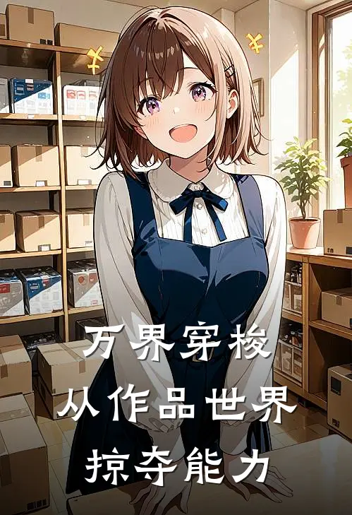 万界穿梭：从作品世界掠夺能力林辰苏雅完本热门小说_完本小说免费万界穿梭：从作品世界掠夺能力(林辰苏雅)