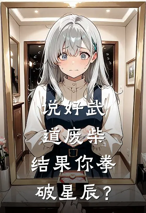 《说好武道废柴，结果你拳破星辰？》江安陈虎已完结小说_说好武道废柴，结果你拳破星辰？(江安陈虎)经典小说