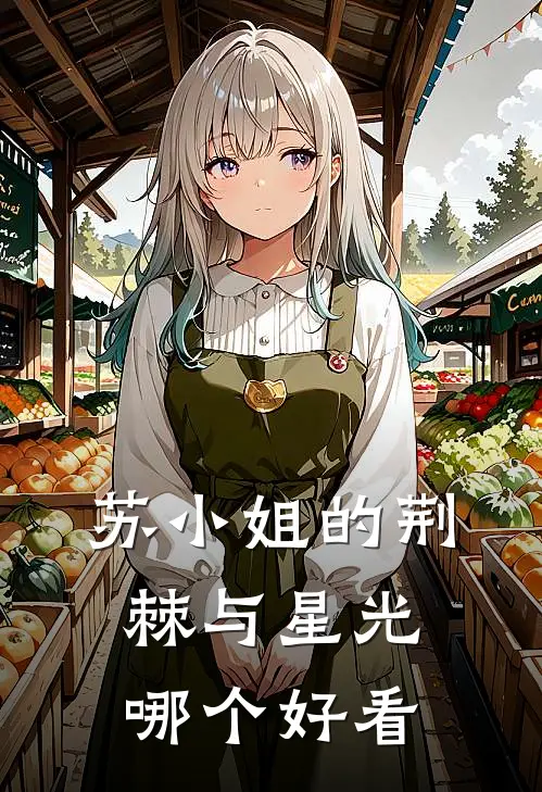 苏小姐的荆棘与星光哪个好看