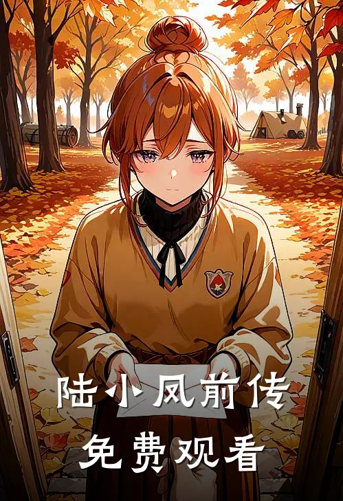 陆小凤前传免费观看