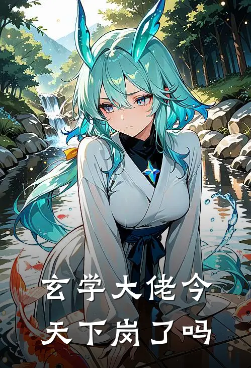 玄学大佬今天下岗了吗