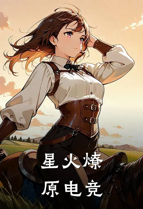 星火燎原【电竞】沈屿许砚最新小说推荐_热门小说排行榜星火燎原【电竞】(沈屿许砚)