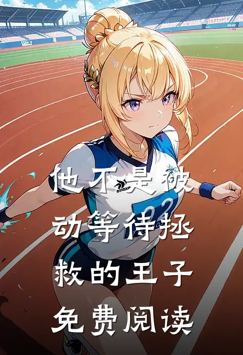 他不是被动等待拯救的王子免费阅读