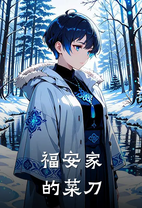 福安家的菜刀(福安乔美美)免费阅读全文_免费完结版小说福安家的菜刀福安乔美美