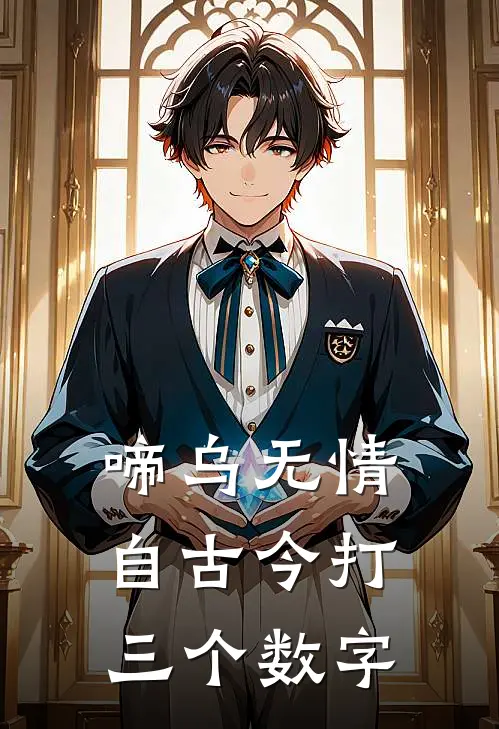 啼乌无情自古今打三个数字