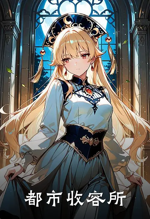 都市收容所(蒋启昕咪咪)热门小说在线阅读_热门小说都市收容所(蒋启昕咪咪)