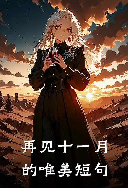 再见十一月的唯美短句
