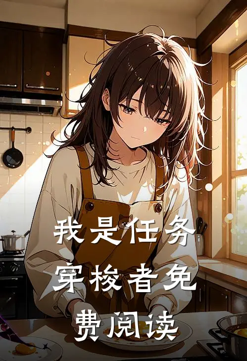 我是任务穿梭者免费阅读