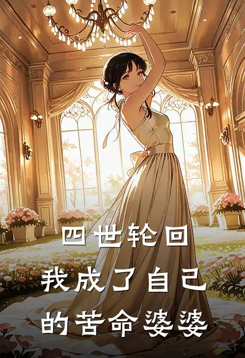 四世轮回，我成了自己的苦命婆婆(郑月林建国)最新好看小说_最新章节列表四世轮回，我成了自己的苦命婆婆(郑月林建国)