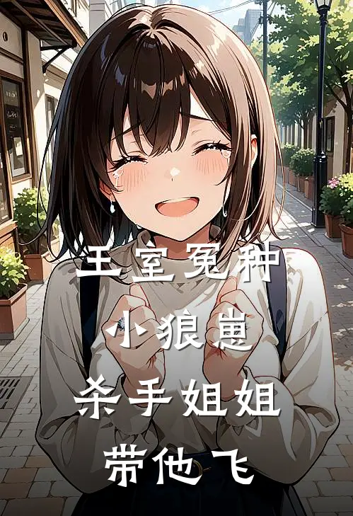 王室冤种小狼崽，杀手姐姐带他飞(苏落萧玦)免费小说阅读_完结版小说推荐王室冤种小狼崽，杀手姐姐带他飞(苏落萧玦)