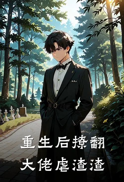 重生后撩翻大佬虐渣渣(江驰野黎栀)完结版小说推荐_最新完结小说推荐重生后撩翻大佬虐渣渣江驰野黎栀