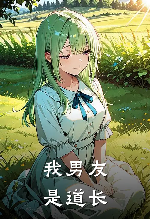 我男友是道长