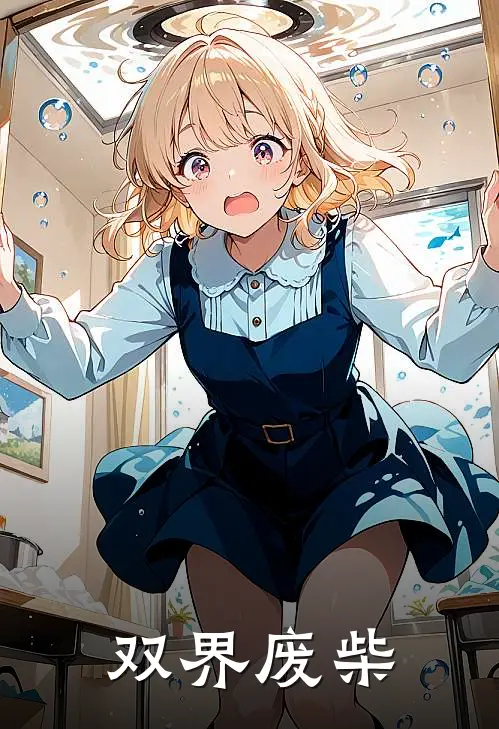 双界废柴